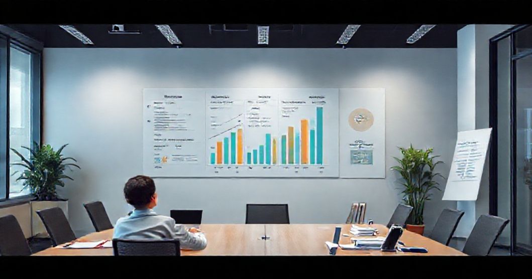 Tại sao doanh số KPI lại quan trọng đối với doanh nghiệp?