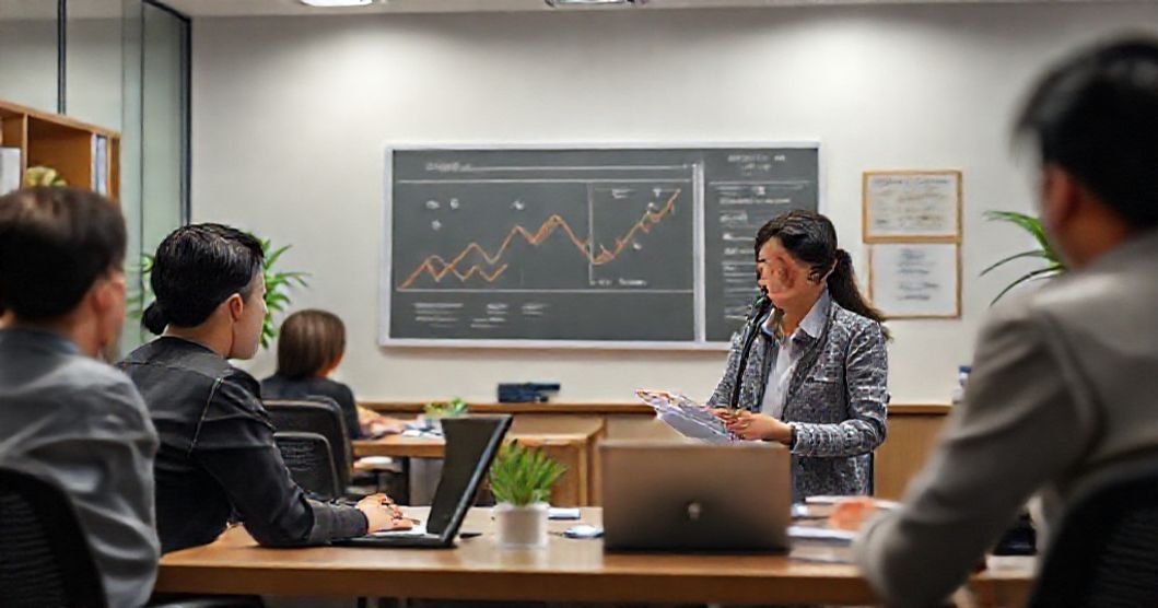 Tiêu chí cơ bản để đánh giá KPI cuối năm hiệu quả