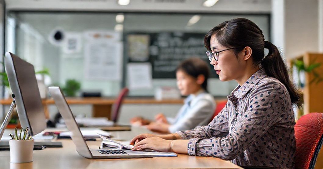 Đủ kpi và những thuật ngữ liên quan