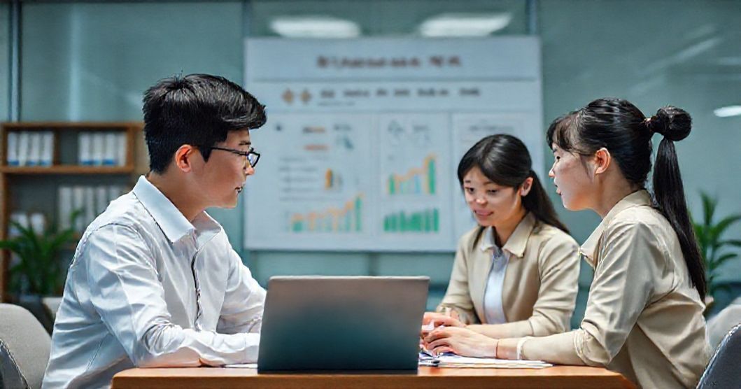 Lợi ích khi áp dụng điểm KPI hiệu quả