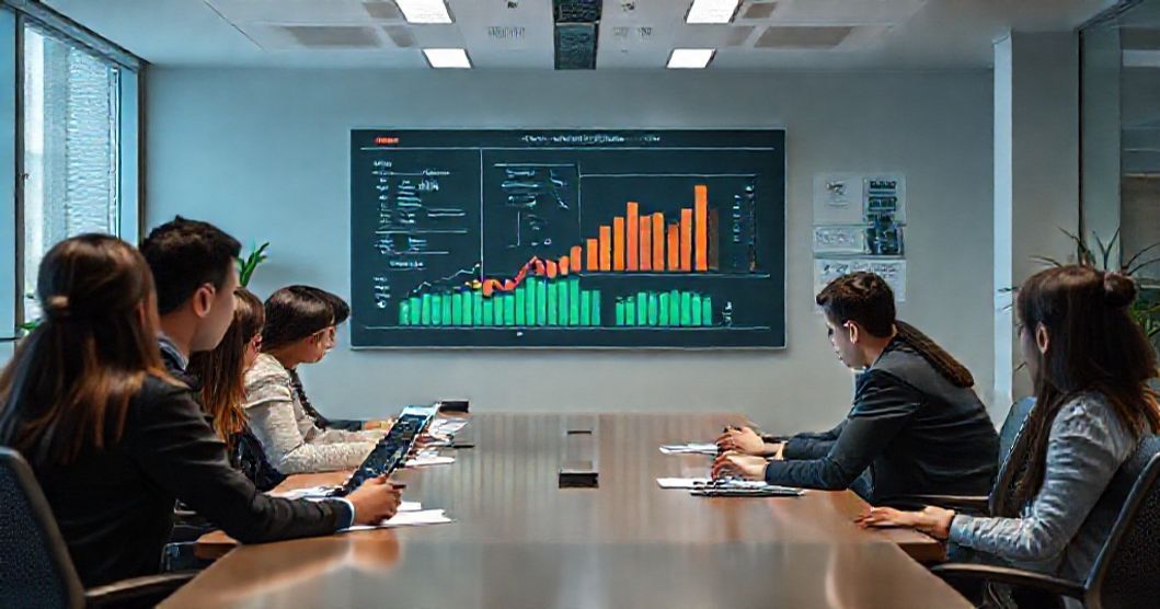 Mục đích của việc sử dụng hệ số KPI trong quản lý