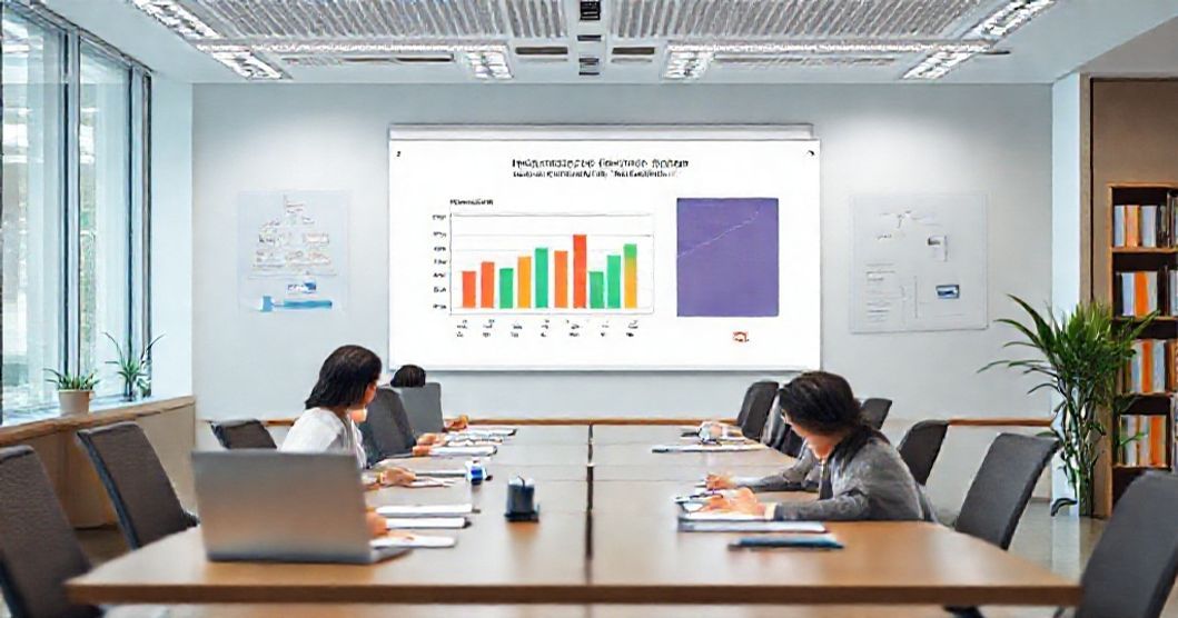 Hướng dẫn làm KPI hiệu quả: Các nguyên tắc cơ bản