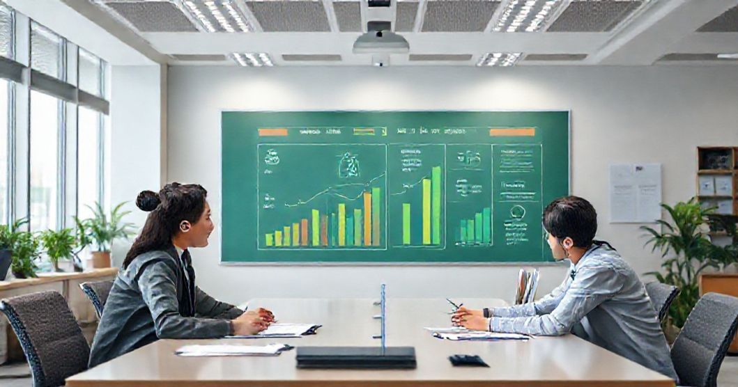 Cách xây dựng chỉ số KPI hiệu quả với khung SMART