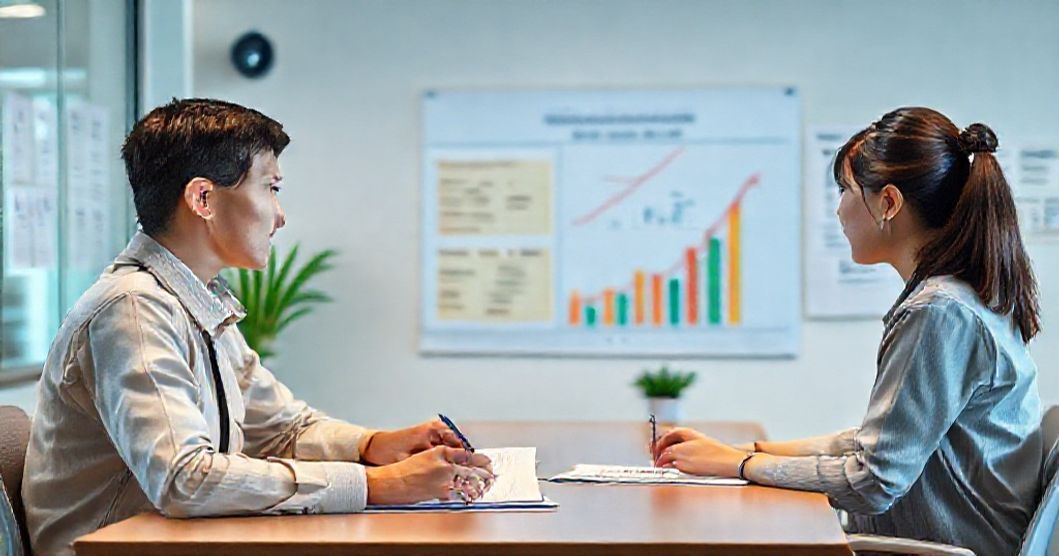 Các tiêu chí quan trọng để chọn công cụ đánh giá KPI phù hợp