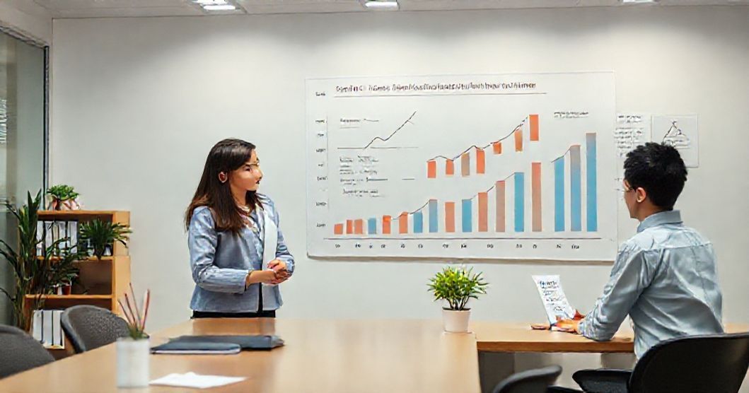 Các phương pháp đánh giá KPI cuối năm phổ biến