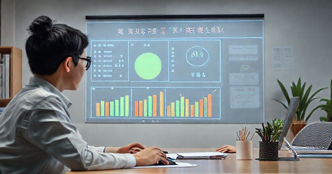 Những lợi ích khi đánh giá theo KPI đúng chuẩn