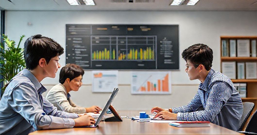 Các loại hệ số KPI phổ biến trong doanh nghiệp