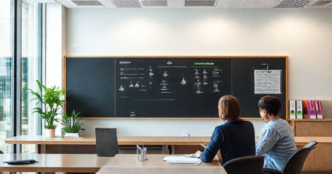 Quy trình từng bước để xây dựng KPI thực tế