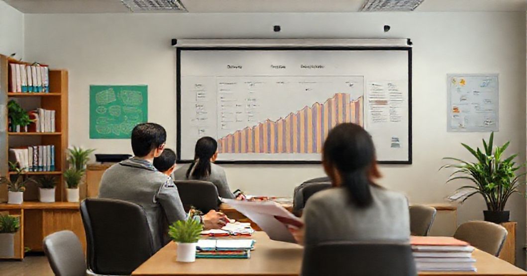 Các loại KPI phổ biến bạn nên biết