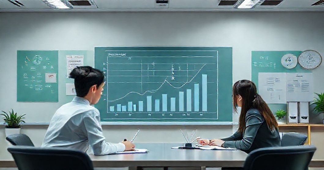 Ví dụ chỉ số KPI thực tế cho các phòng ban