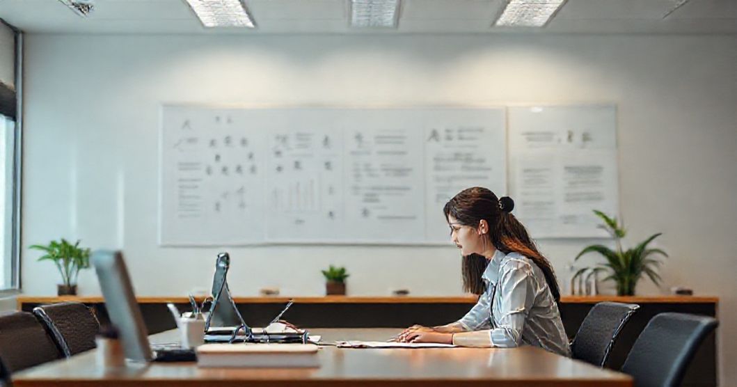 Cách xây dựng chỉ tiêu KPI hiệu quả cho người mới bắt đầu