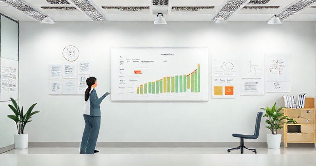 Top các công cụ đánh giá KPI phổ biến hiện nay