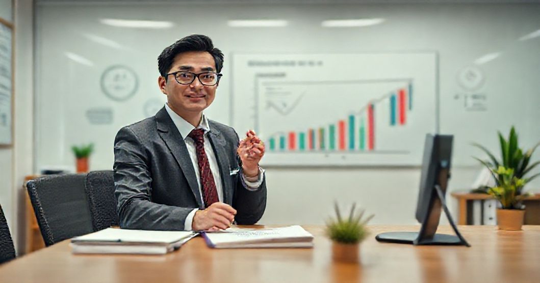 Quy trình đánh giá KPI như thế nào hiệu quả?