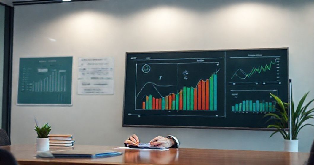 Hướng dẫn từng bước áp dụng hệ số KPI vào tính lương thưởng