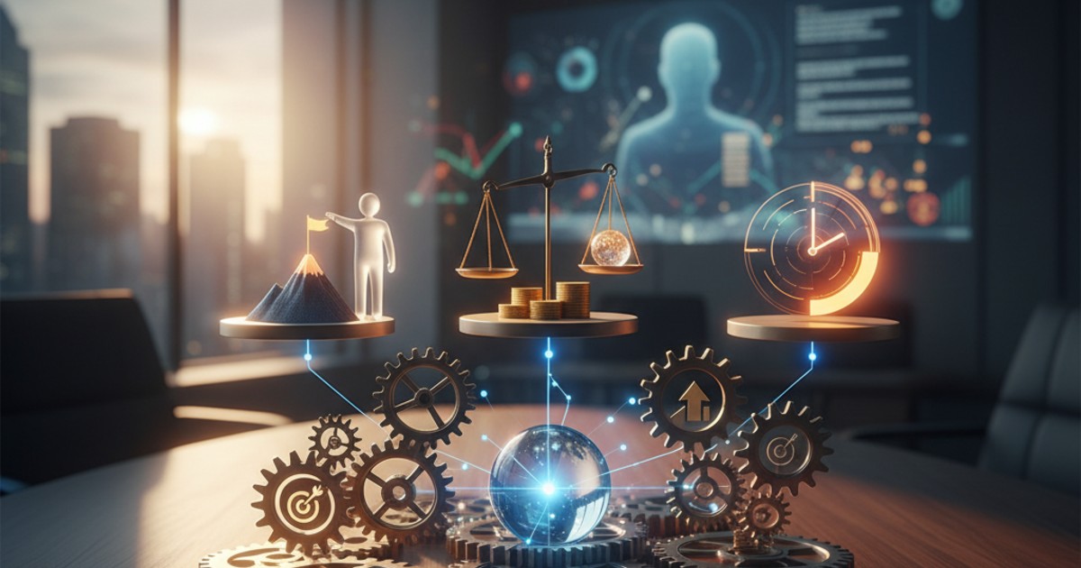 kpi cá nhân là gì