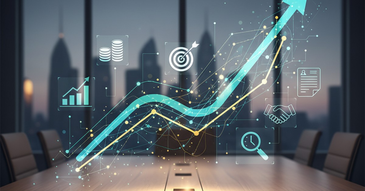 kpi la gì trong kinh doanh