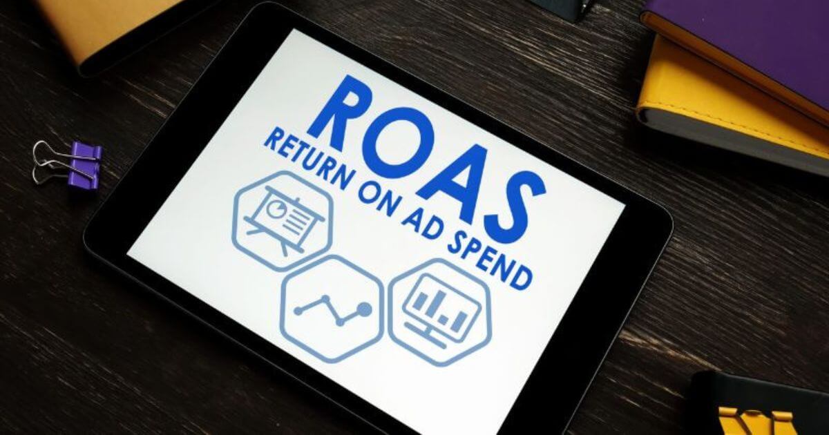 lưu ý khi áp dụng roas trong chiến dịch marketing