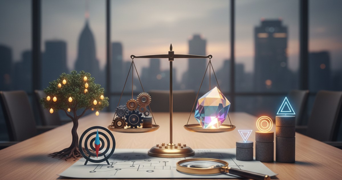 nguyên tắc đánh giá kpi