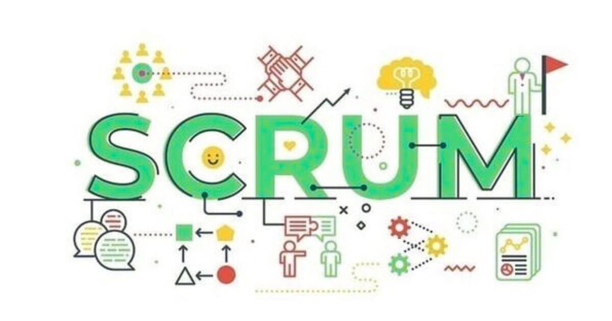 quy trình vận hành scrum hiệu quả 5 bước
