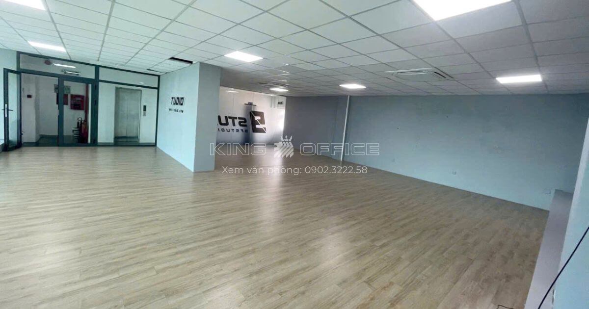 sàn văn phòng gold star nguyễn xí bình thạnh