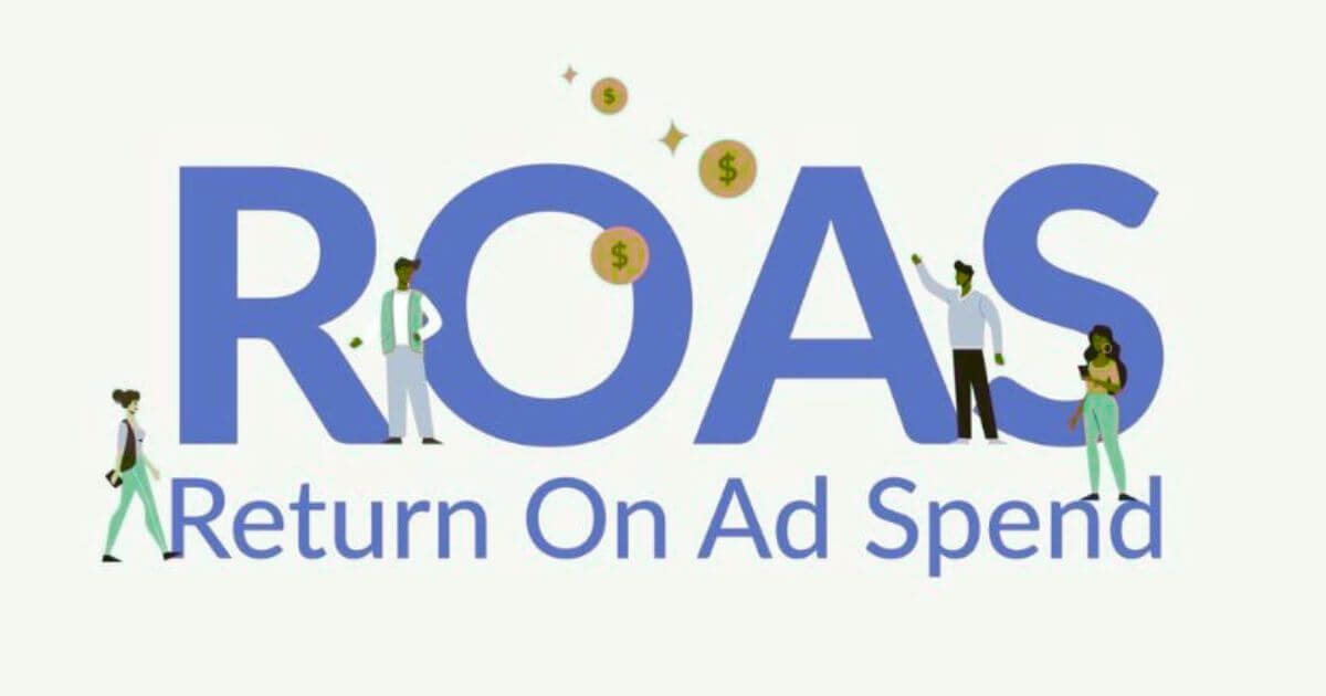 top 5 cách tối ưu roas