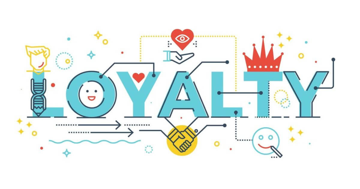 top 6 chiến lược xây dựng và giữ chân khách hàng trung thành