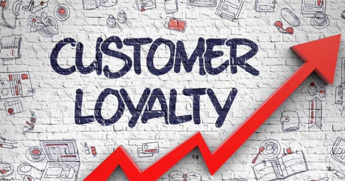 vai trò của lòng trung thành của khách hàng
