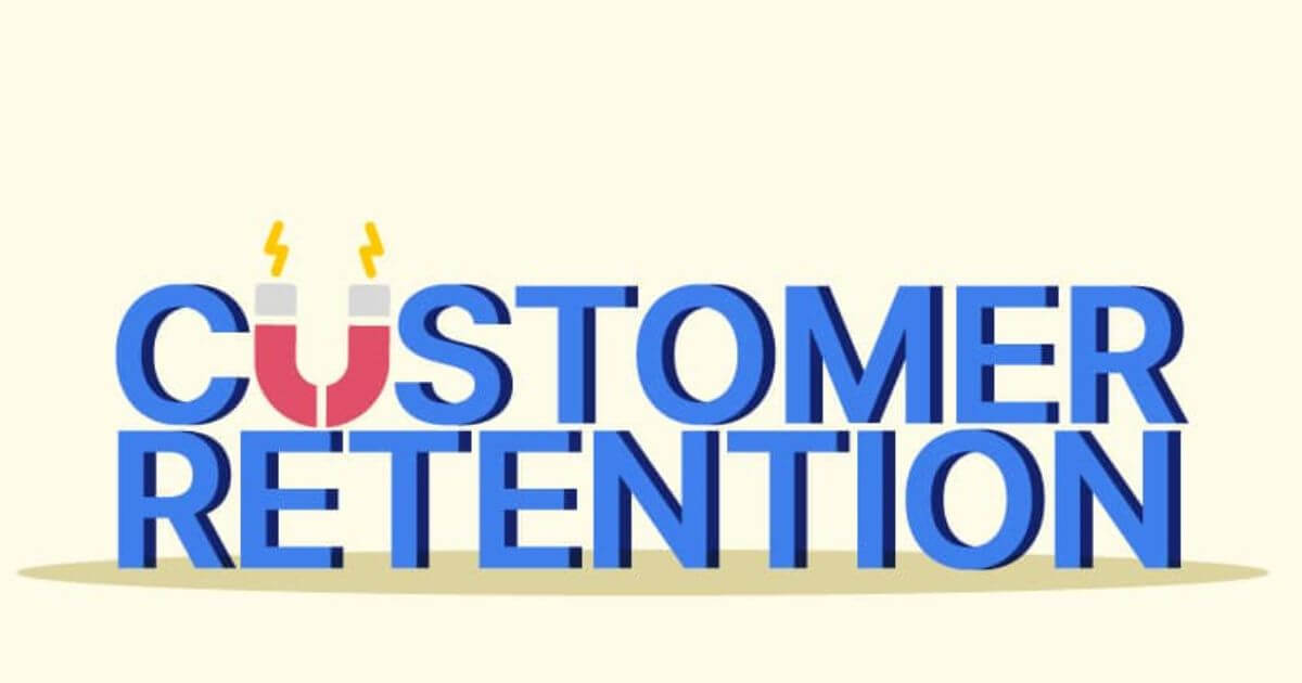 vai trò của việc giữ chân khách hàng