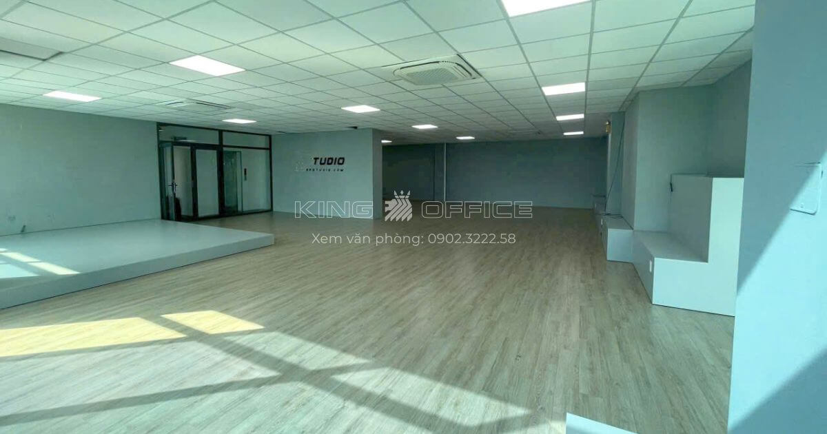 văn phòng gold star nguyễn xí bình thạnh