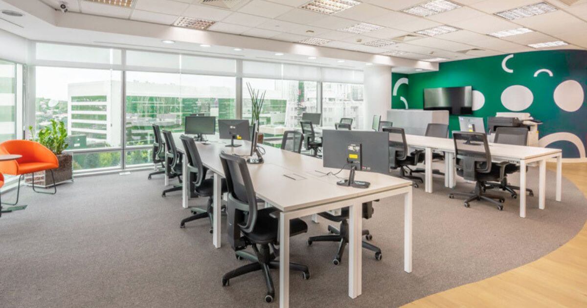 Các loại hình văn phòng cho thuê phường Chợ Lớn thuộc quận nào