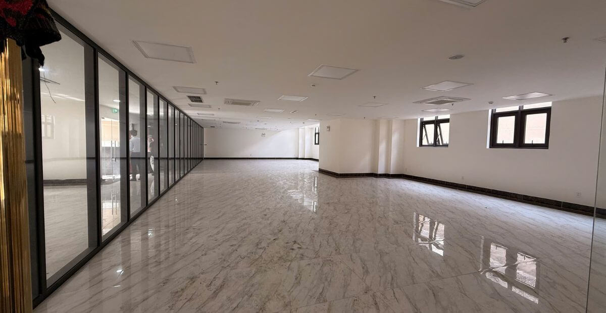 xã Bình Lợi thuộc quận nào