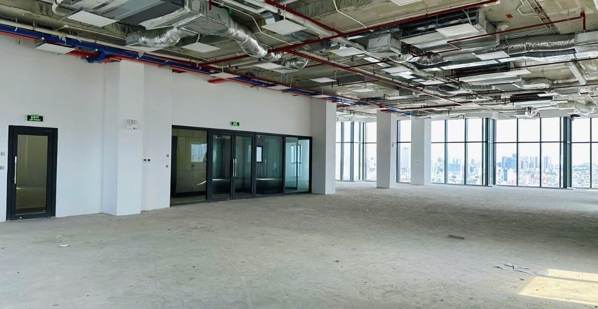 xã Tân Nhựt thuộc quận nào