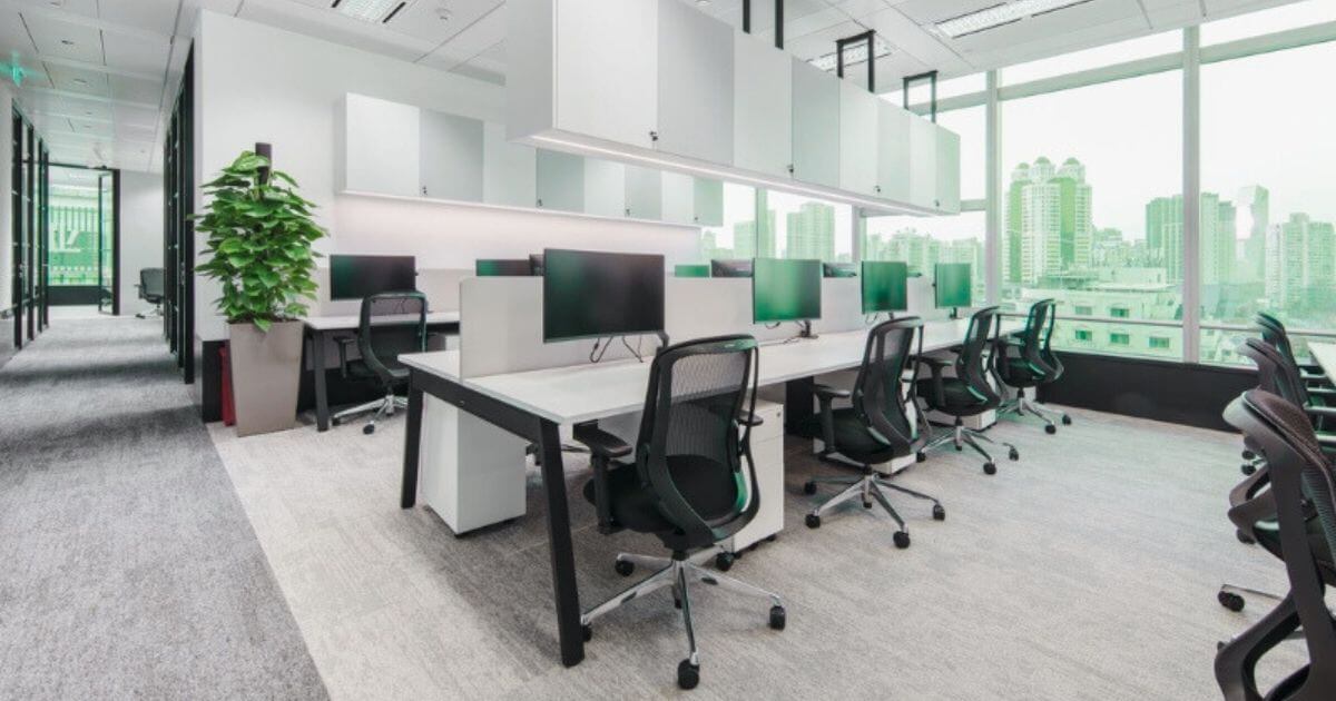 Kinh Nghiệm Thuê Văn Phòng Hiệu Quả tại Phường Gia Định