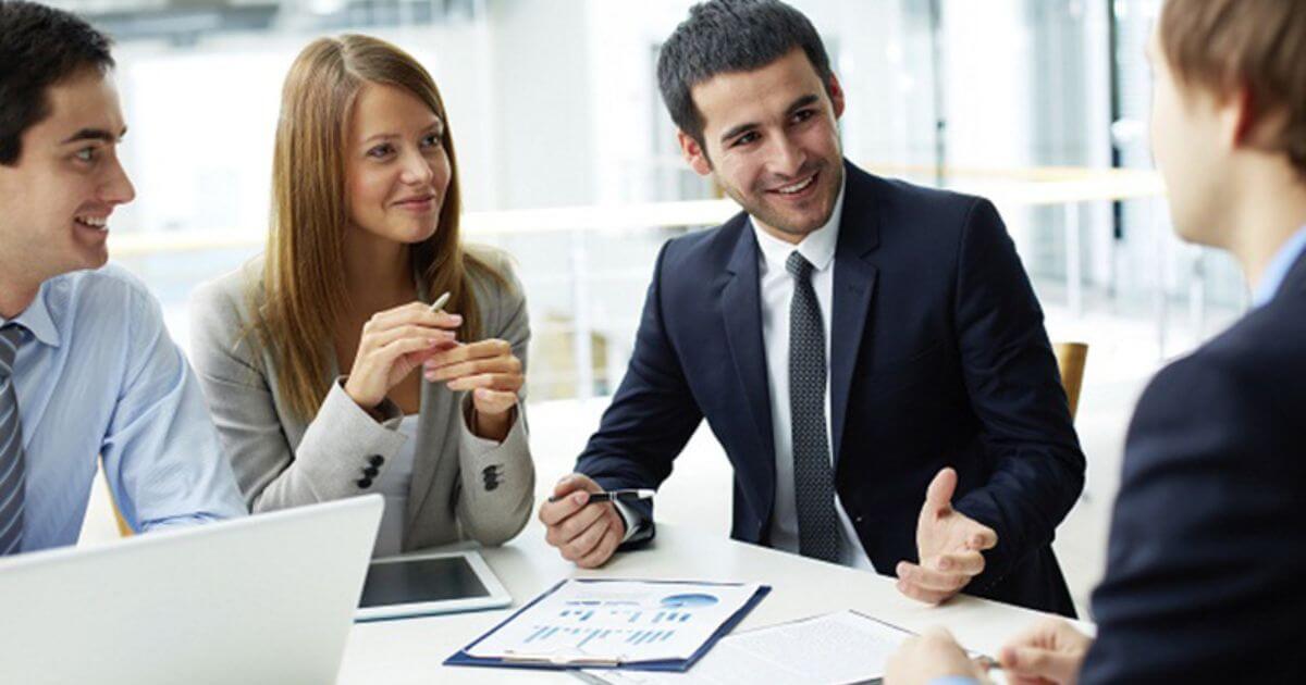 Lợi ích khi xây dựng KPI cho doanh nghiệp