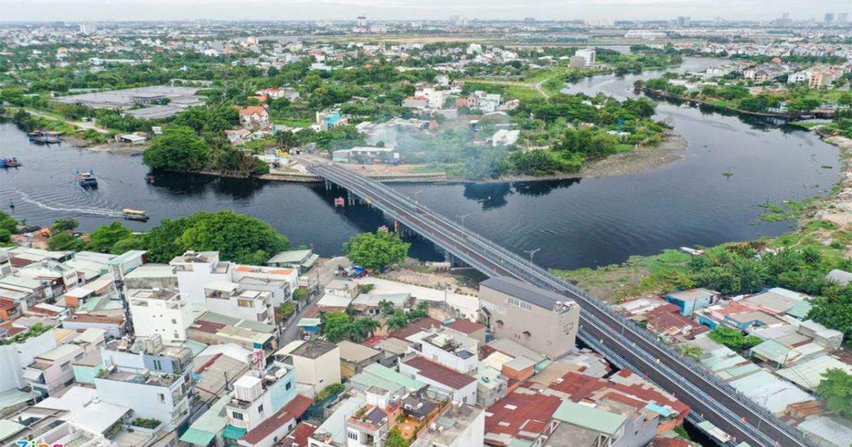 Lưu ý khi tìm thuê văn phòng tại An Phú Đông