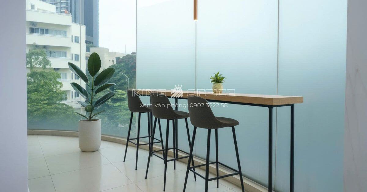 VNO 179 Nguyễn Cư Trinh Quận 1