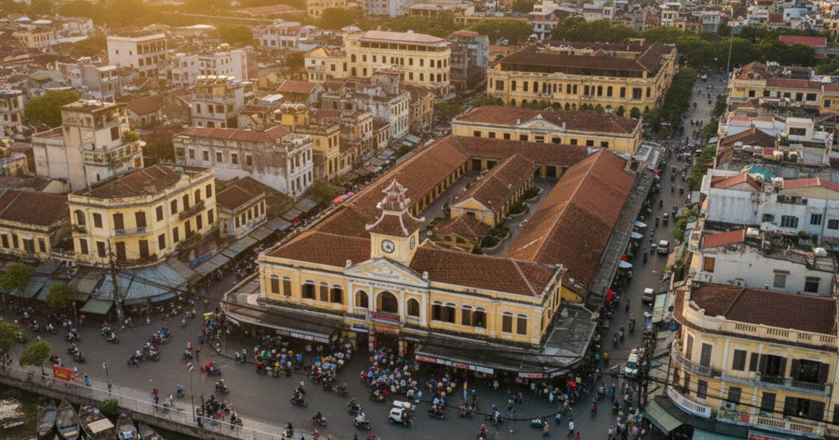 phường Bình Tây thuộc quận nào