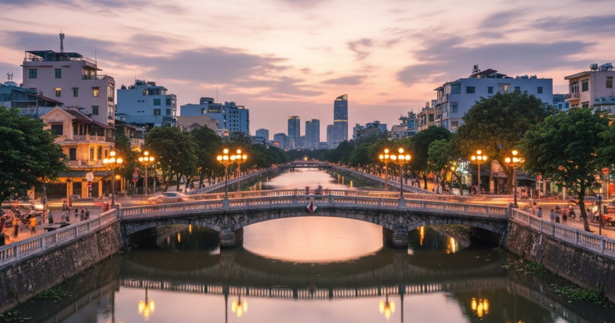 phường Cầu Kiệu thuộc quận nào