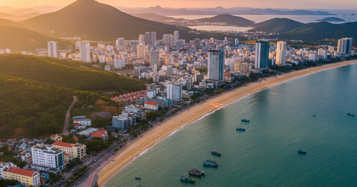 phường Đức Nhuận thuộc quận nào