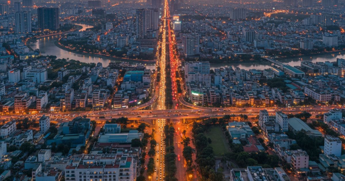 phường Gò Vấp thuộc quận nào