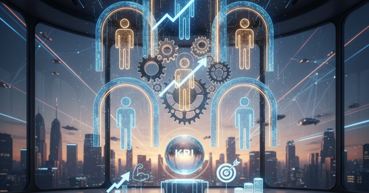 5. Lợi ích khi áp dụng đúng nguyên tắc và quy định đánh giá KPI 5. Lợi ích khi áp dụng đúng nguyên tắc và quy định đánh giá KPI