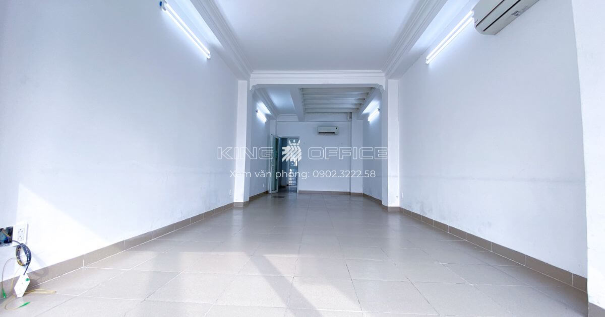 Building 440 Võ Văn Kiệt Quận 1