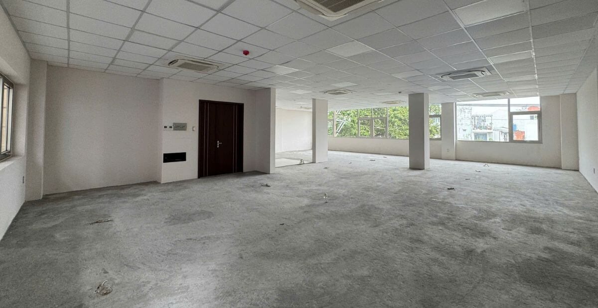 Gợi ý văn phòng cho thuê phường Đông Thạnh nổi bật