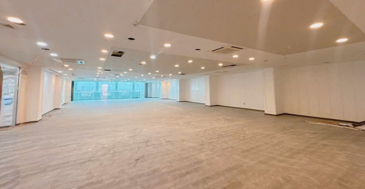 Gợi ý văn phòng cho thuê xã Thạnh An nổi bật