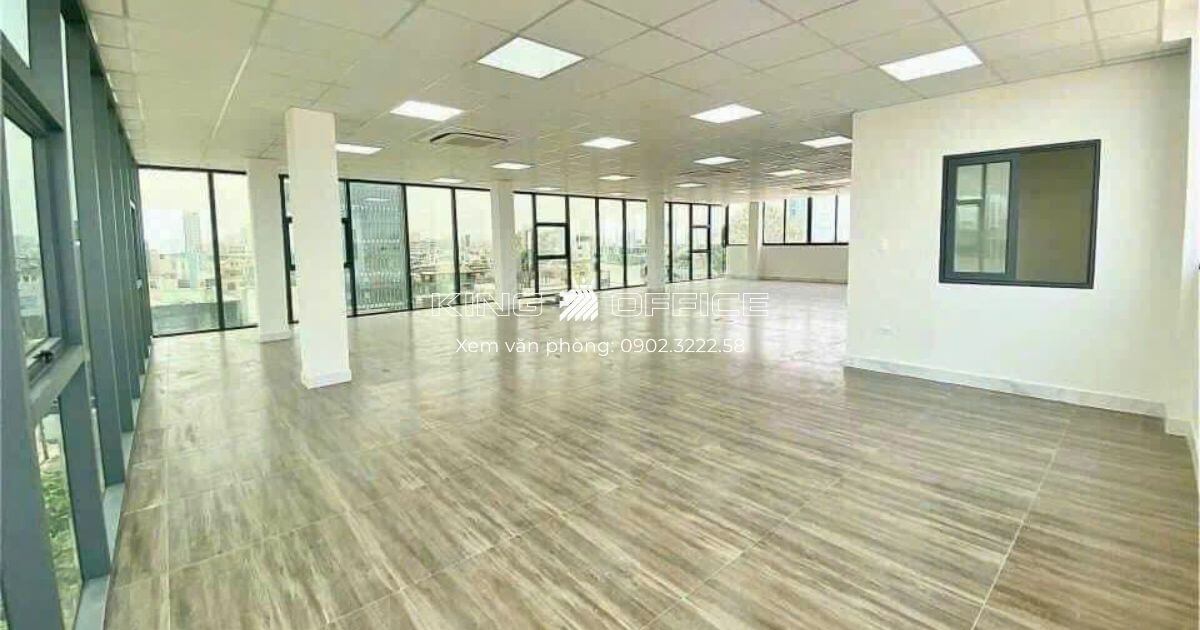 Sàn văn phòng Ailink Building Bình Thạnh