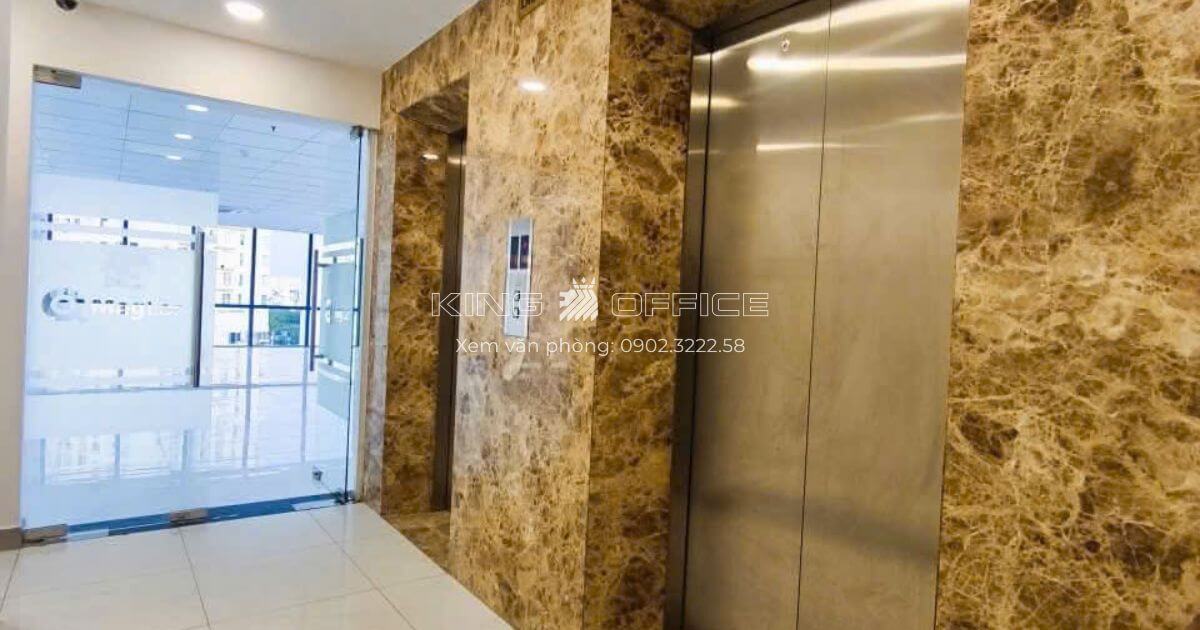 Thang máy 16 Lê Quý Đôn Phú Nhuận