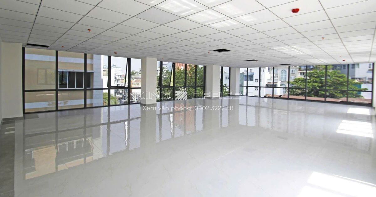 Văn phòng 16 Lê Quý Đôn Phú Nhuận