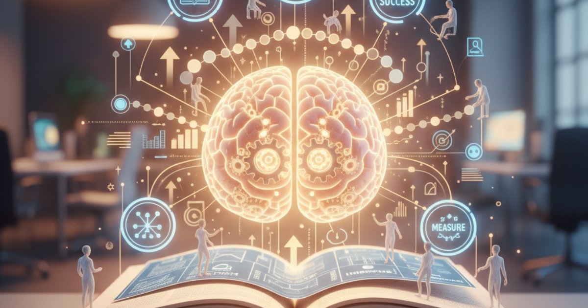 Các Nguyên Tắc Xây Dựng KPI Hiệu Quả Cho Người Mới Bắt Đầu