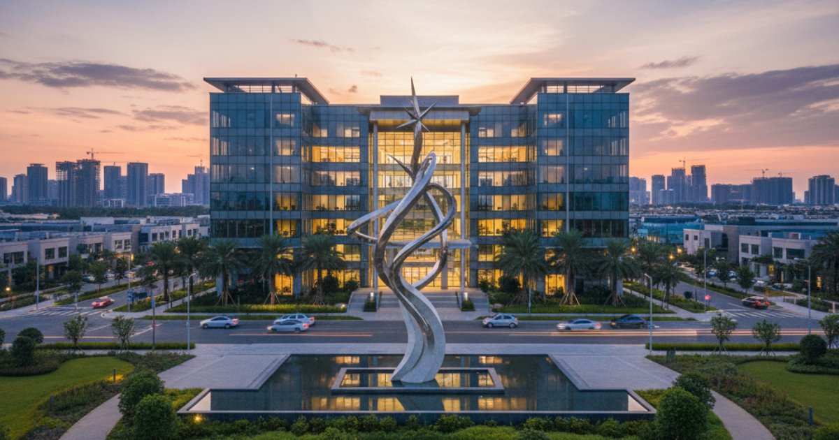 Cơ Hội Thuê Văn Phòng Tại Phường Long Trường