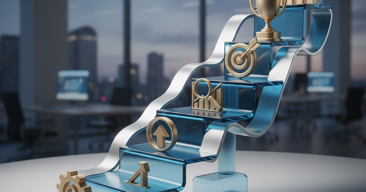 Hướng Dẫn Các Bước Đánh Giá KPI Chi Tiết